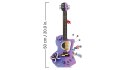 LEGO Editions 43031 - Podwójna gitara Olivii Rodrigo
