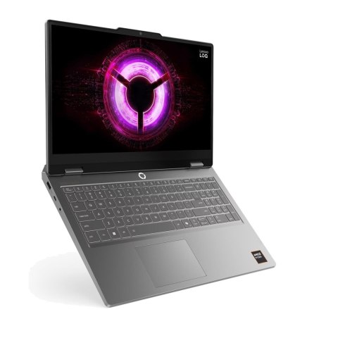 Lenovo LOQ Essential 15ARP11 Ryzen 5 150 15.6"FHD IPS 300nits 144Hz AG 16GB DDR5 4800 SSD512 GeForce RTX 5050 8GB Cam720p 60Wh W