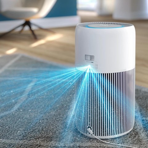 Oczyszczacz powietrza PHILIPS AC 2220/10