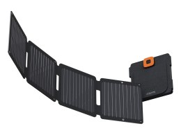 Turystyczny panel słoneczny Xtorm XR2S28 28W - ładowarka do urządzeń przenośnych