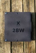 Turystyczny panel słoneczny Xtorm XR2S28 28W - ładowarka do urządzeń przenośnych