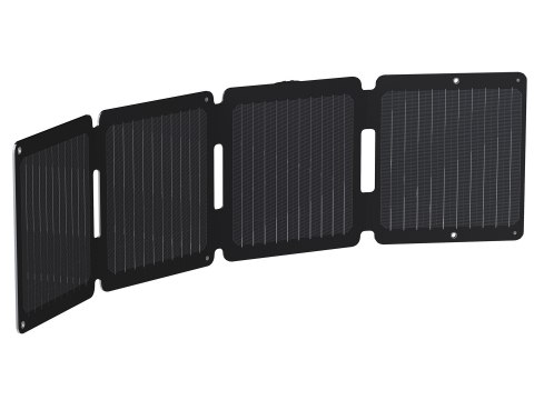 Turystyczny panel słoneczny Xtorm XR2S28 28W - ładowarka do urządzeń przenośnych