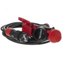 AWTOOLS AW70229 rozgałęziacz