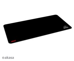 Akasa AK-MPD-03BK podkładka pod mysz Podkładka dla graczy