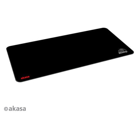 Akasa AK-MPD-03BK podkładka pod mysz Podkładka dla graczy