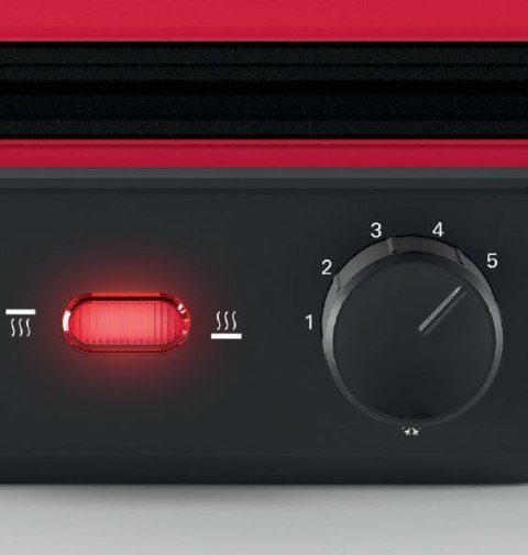 Bosch TCG4104 grill kontaktowy