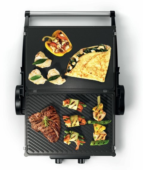 Bosch TCG4104 grill kontaktowy