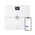Elektroniczna waga osobowa Withings Body Smart, 200 kg, dokładność 50 g, kolor Biały