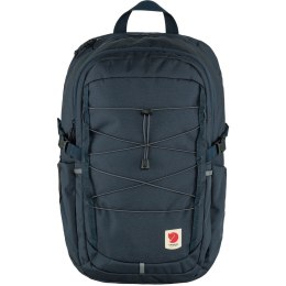 Fjällräven Skule 28 plecak Granatowy (marynarski) Poliester