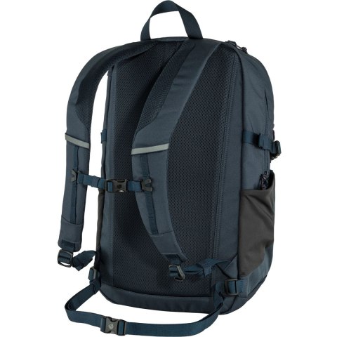 Fjällräven Skule 28 plecak Granatowy (marynarski) Poliester