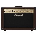 Marshall AS50D - Wzmacniacz akustyczny 50W