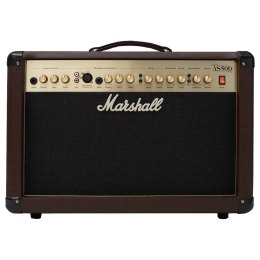 Marshall AS50D - Wzmacniacz akustyczny 50W