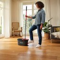 Mop obrotowy Vileda Turbo Deep Clean