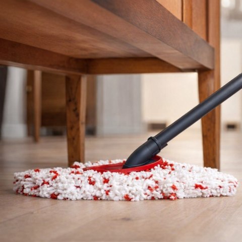 Mop obrotowy Vileda Turbo Deep Clean