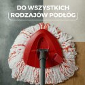 Mop obrotowy Vileda Turbo Deep Clean