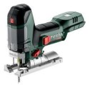 Wyrzynarka akumulatorowa Metabo ST 18 LT 130 BL