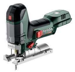 Wyrzynarka akumulatorowa Metabo ST 18 LT 130 BL