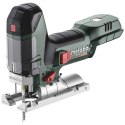 Wyrzynarka akumulatorowa Metabo ST 18 LT 130 BL