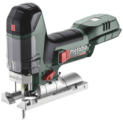 Wyrzynarka akumulatorowa Metabo ST 18 LT 130 BL