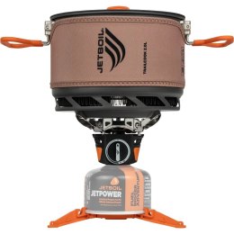 Zestaw do gotowania Jetboil Trailcook 2.0L - tan