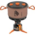 Zestaw do gotowania Jetboil Trailcook 2.0L - tan