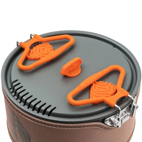 Zestaw do gotowania Jetboil Trailcook 2.0L - tan
