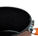 Zestaw do gotowania Jetboil Trailcook 2.0L - tan