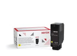Xerox 006R04623 kaseta z tonerem 1 szt. Oryginalny Żółty