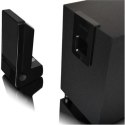 Microlab M-100 Speaker type 2.1, 3.5mm, Black, 10 W