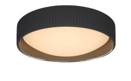 CEILING LED LIGHT FARO 3000K D49.5CM GR