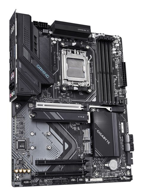GIGABYTE X870 GAMING WIFI6 AMD X870 Gniazdo AM5 ATX