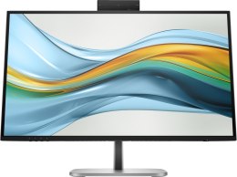 HP Series 5 Pro Monitor konferencyjny Pro z serii 5 QHD 27