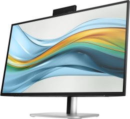 HP Series 5 Pro Monitor konferencyjny Pro z serii 5 QHD 27