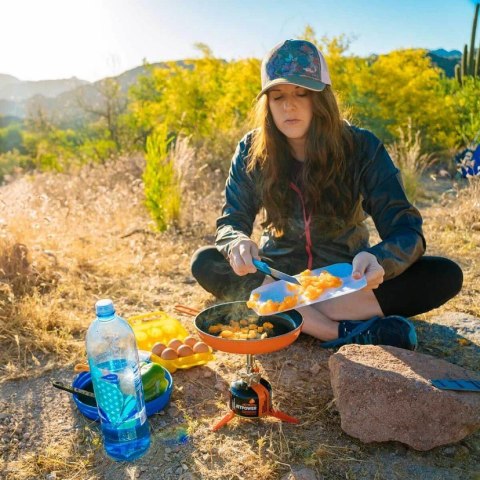 Jetboil MightyMo Kuchenka z kanistrem