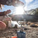 Jetboil MightyMo Kuchenka z kanistrem