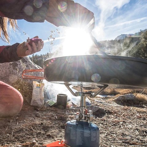Jetboil MightyMo Kuchenka z kanistrem