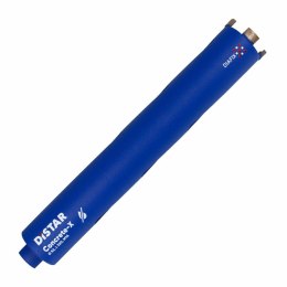 Korona diamentowa DISTAR M16 52mm x 320mm na sucho