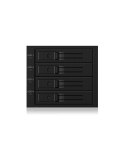 Obudowa na dyski RaidSonic ICY BOX Enclosure for storage drives IB-564SAS-12G