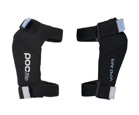 POC Joint VPD Air Protector Czarny Elastyczny