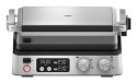 BRAUN MultiGrill 7 Kontaktowy grill CG 7044 z płytkami grillowymi, do smażenia i waflowymi