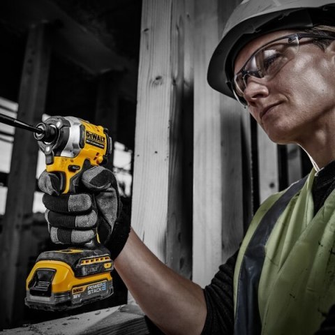 DeWALT DCBP034-XJ bateria/ładowarka do elektronarzędzi