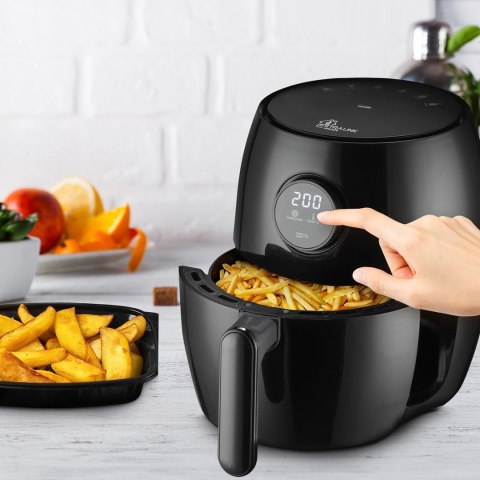 Extralink Smart Life Air Fryer SJ-200 2L