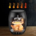 Extralink Smart Life Air Fryer SJ-200 2L