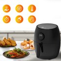 Extralink Smart Life Air Fryer SJ-200 2L