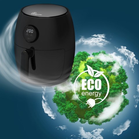 Extralink Smart Life Air Fryer SJ-200 2L