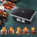 Grill elektryczny Extralink Smart Life Electric Grill SJ-36 2000W, z regulacją temperatury