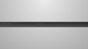 Inateck KB09119-10_black 27,9 cm (11") Folio Czarny QWERTZ