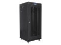 LANBERG SZAFA STOJĄCA RACK 19" 27U 600X600 CZARNA