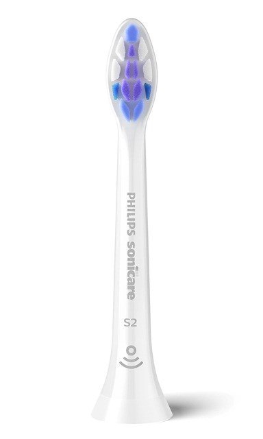 Philips Sensitive HX6054/87 4 końcówki szczoteczki