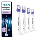 Philips Sensitive HX6054/87 4 końcówki szczoteczki